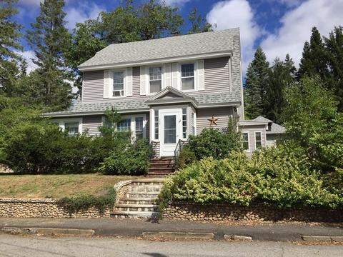154 Wallingford Ave, Athol, MA 01331 photo 1