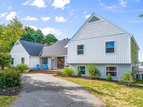 7 Chevalier Ave, Danvers, MA 01923 photo 1