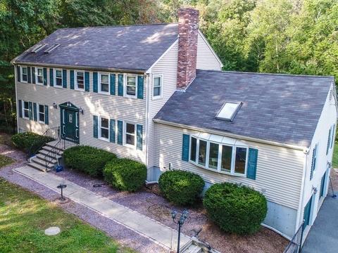 57 Indian Ln, Canton, MA 02021 photo 3