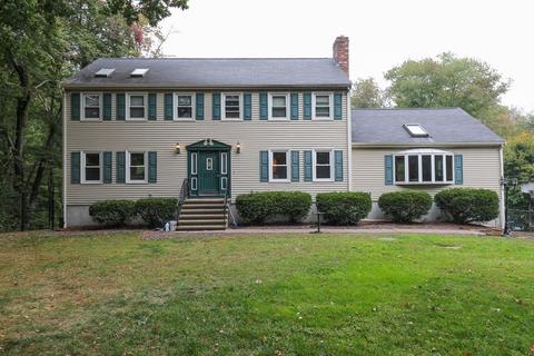 57 Indian Ln, Canton, MA 02021 photo 1