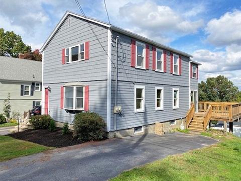 33 Marsh Ave, Worcester, MA 01605 photo 1