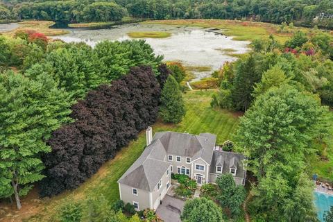 170 Whitman Rd, Needham, MA 02492 photo 1