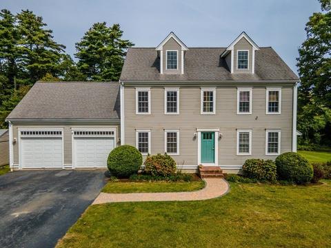 12 Maud Palmer Dr, Wareham, MA 02571 photo 3