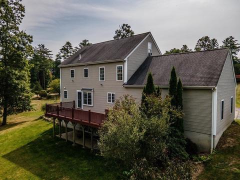 12 Maud Palmer Dr, Wareham, MA 02571 photo 33