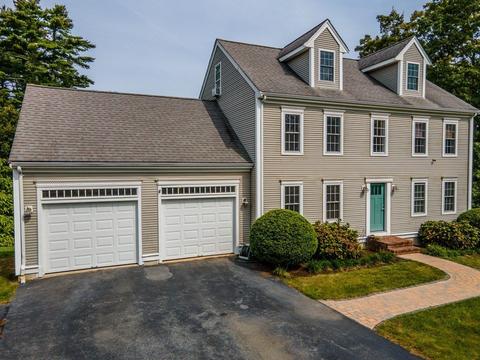 12 Maud Palmer Dr, Wareham, MA 02571 photo 2