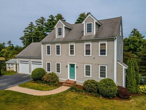 12 Maud Palmer Dr, Wareham, MA 02571 photo 1