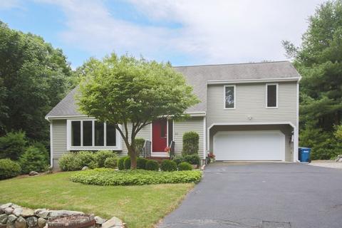 53 Trayer Rd, Canton, MA 02021 photo 1