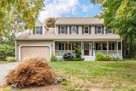 21 Longacre Rd, Needham, MA 02492 photo 1