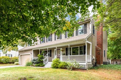 21 Longacre Rd, Needham, MA 02492 photo 3