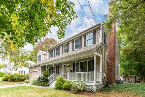 21 Longacre Rd, Needham, MA 02492 photo 4