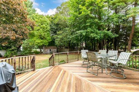 21 Longacre Rd, Needham, MA 02492 photo 40