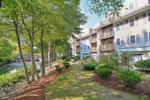 4 Forge Pond #B, Canton, MA 02021 photo 20