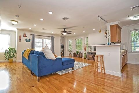 4 Forge Pond #B, Canton, MA 02021 photo 5