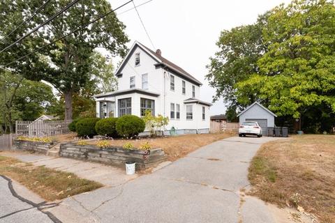 91 Hillside Rd, Dedham, MA 02026 photo 1