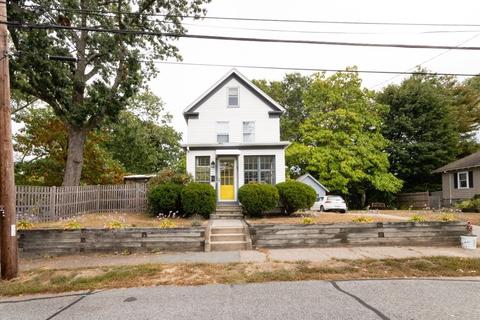 91 Hillside Rd, Dedham, MA 02026 photo 2