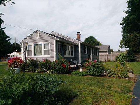 66 Acker Cir, Chicopee, MA 01013 photo 2