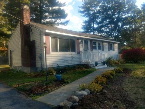 25 Haskell Rd, Pepperell, MA 01463 photo 1