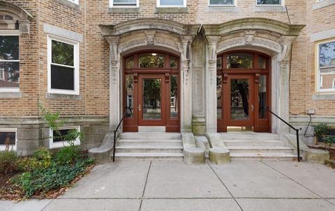 2 Euston St #5, Brookline, MA 02446 photo 3