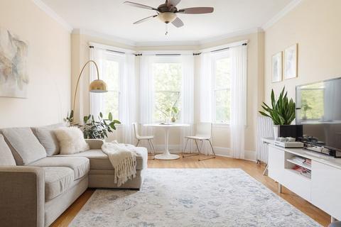 2 Euston St #5, Brookline, MA 02446 photo 1