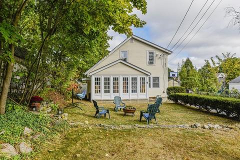 128 Tower St, Dedham, MA 02026 photo 1