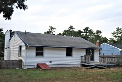 111 Wareham Lake Shore Dr, Wareham, MA 02538 photo 14