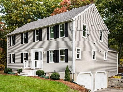 14 Chamberlain Run, Hingham, MA 02043 photo 1
