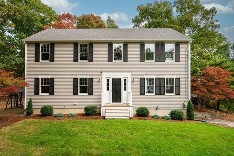 14 Chamberlain Run, Hingham, MA 02043 photo 20