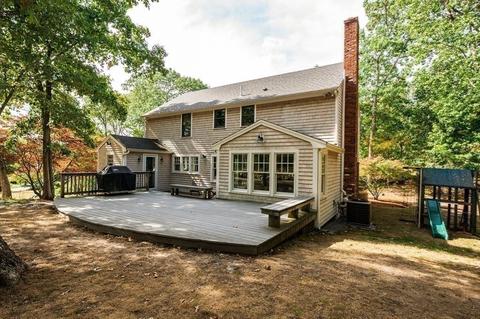 14 Chamberlain Run, Hingham, MA 02043 photo 19