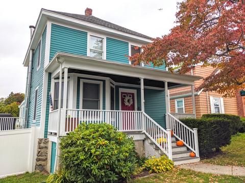 41 Rowell Ave, Beverly, MA 01915 photo 1