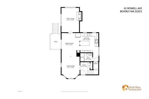 41 Rowell Ave, Beverly, MA 01915 photo 39