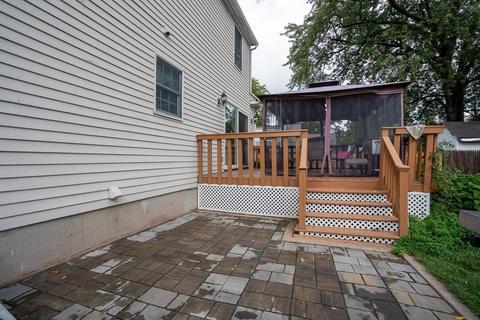 131 Clement St, Springfield, MA 01118 photo 29