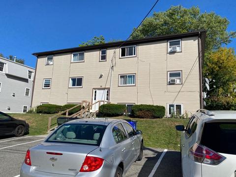 124 Ash St, Fall River, MA 02724 photo 1