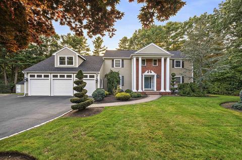 165 Westchester Dr, Canton, MA 02021 photo 1