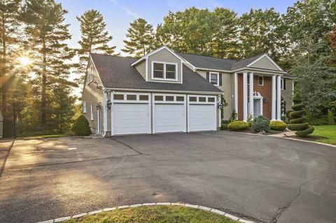 165 Westchester Dr, Canton, MA 02021 photo 3