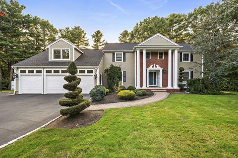 165 Westchester Dr, Canton, MA 02021 photo 2