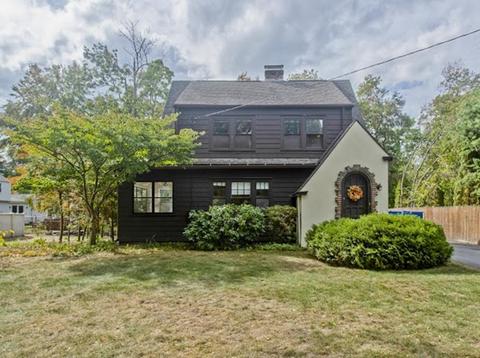 18 Donbray Rd, Springfield, MA 01119 photo 1