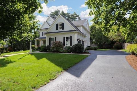 96 Glendale Rd, Needham, MA 02492 photo 36