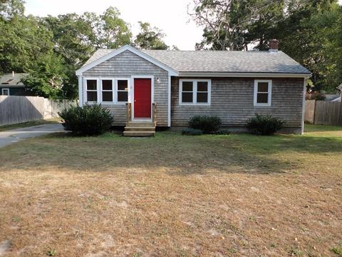 31 Red Brook Rd, Buzzards Bay, MA 02532 photo 1