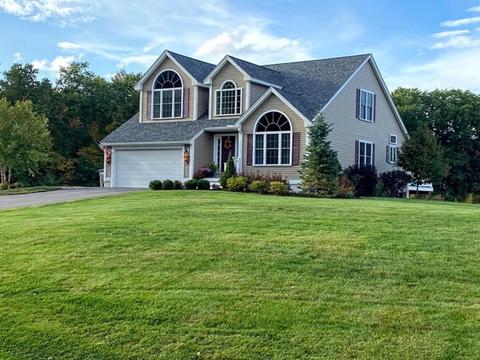 1 Spaulding Ln, Pepperell, MA 01463 photo 1