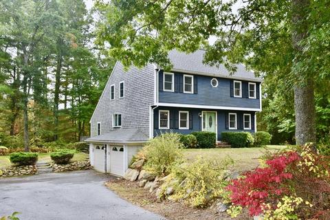 24 Dinahs Way, Wareham, MA 02571 photo 1