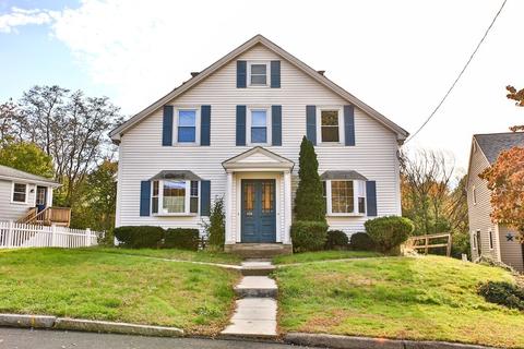 176 Curve St, Dedham, MA 02026 photo 2