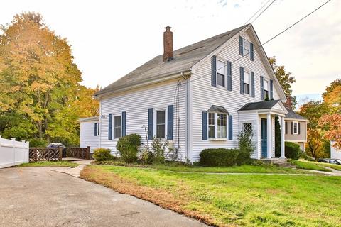 176 Curve St, Dedham, MA 02026 photo 1