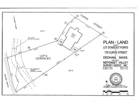 176 Curve St, Dedham, MA 02026 photo 31