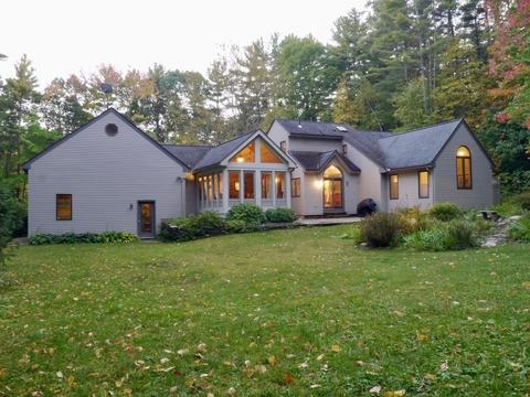 116 Old Mtn, Leverett, MA 01054 photo 1