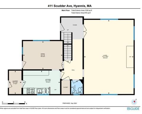 411 Scudder Ave, Barnstable, MA 02672 photo 23