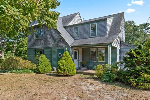 411 Scudder Ave, Barnstable, MA 02672 photo 1