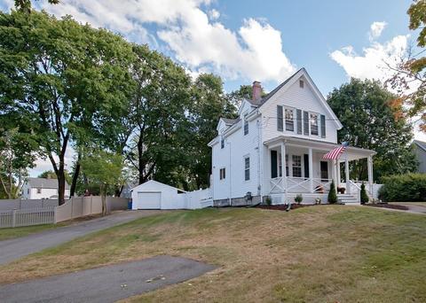 38 Hemlock St, Walpole, MA 02032 photo 4