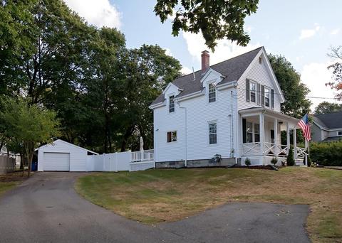 38 Hemlock St, Walpole, MA 02032 photo 3