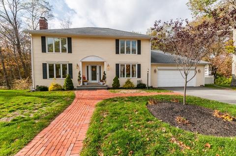 145 Hampton Rd, Sharon, MA 02067 photo 1