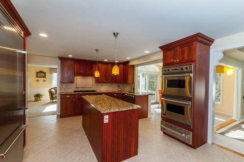 145 Hampton Rd, Sharon, MA 02067 photo 9